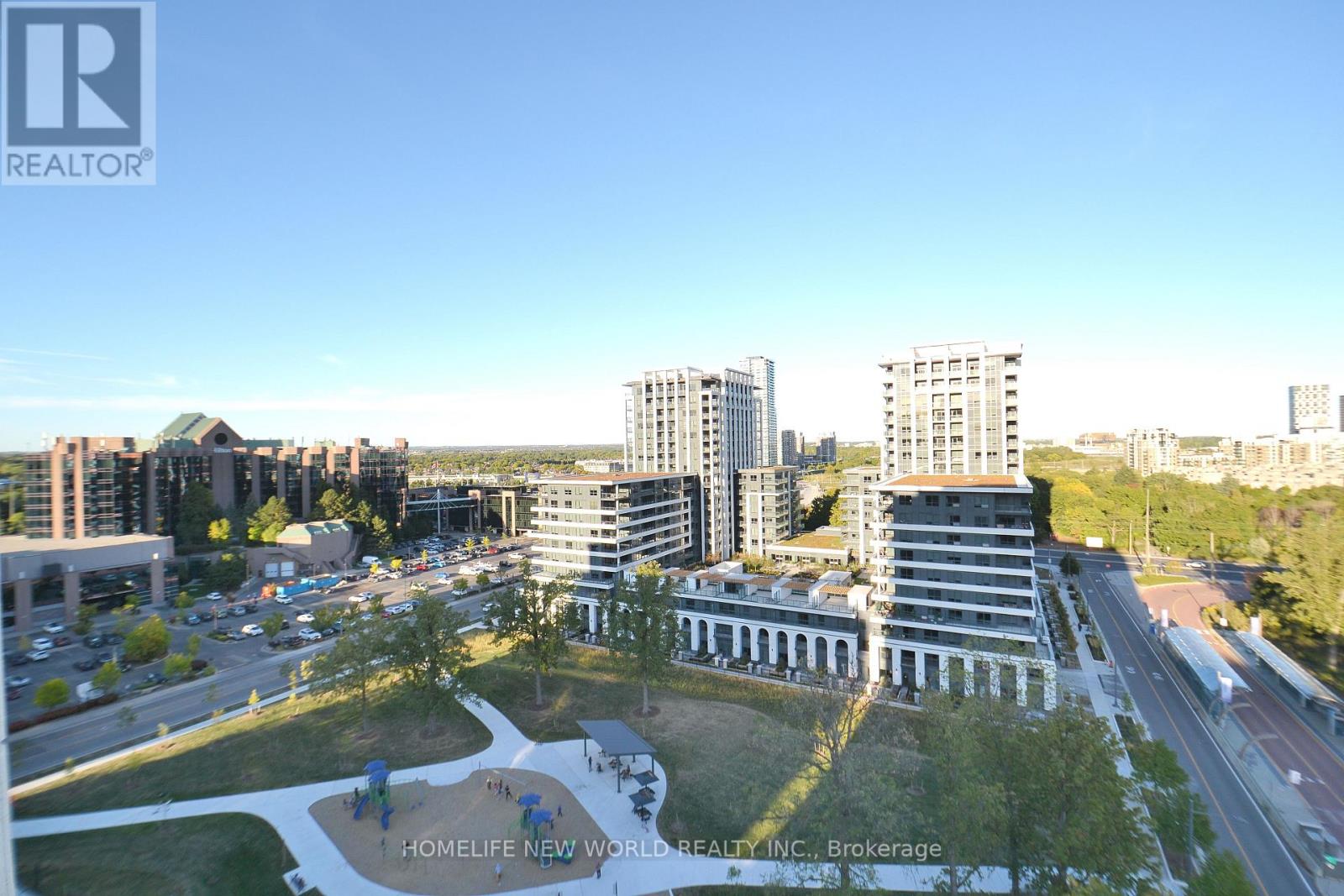 1508 - 38 Cedarland Drive, Markham, Ontario  L6G 0G7 - Photo 22 - N12522114