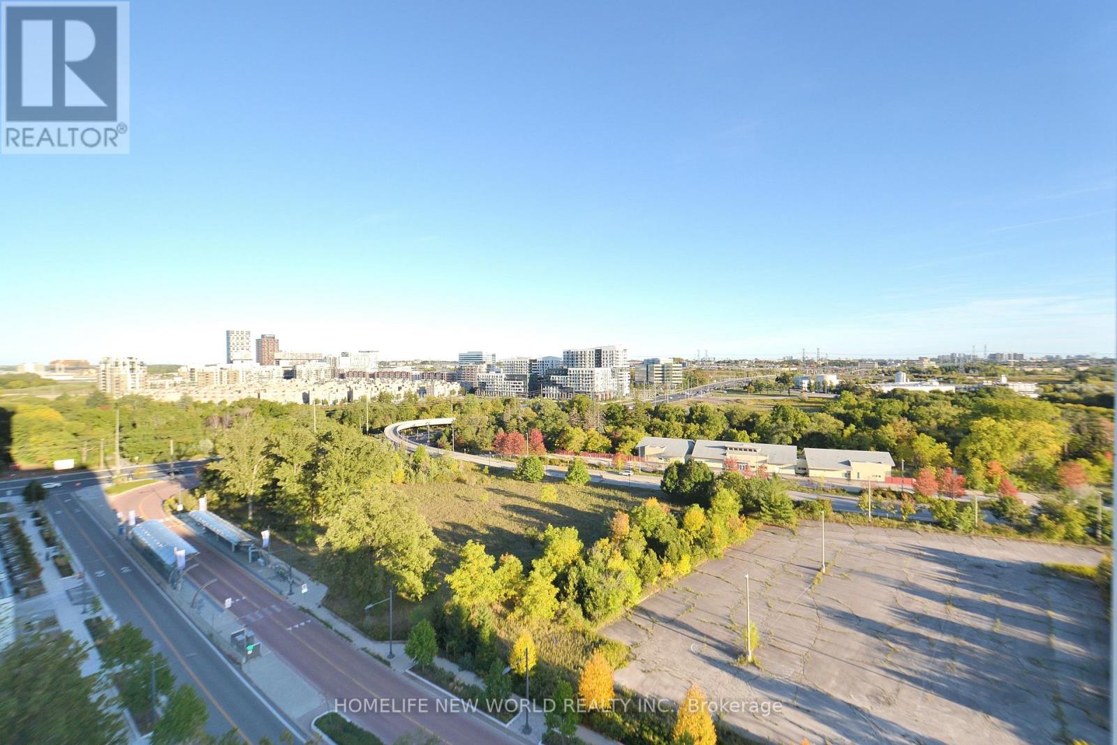 1508 - 38 Cedarland Drive, Markham, Ontario  L6G 0G7 - Photo 23 - N12522114