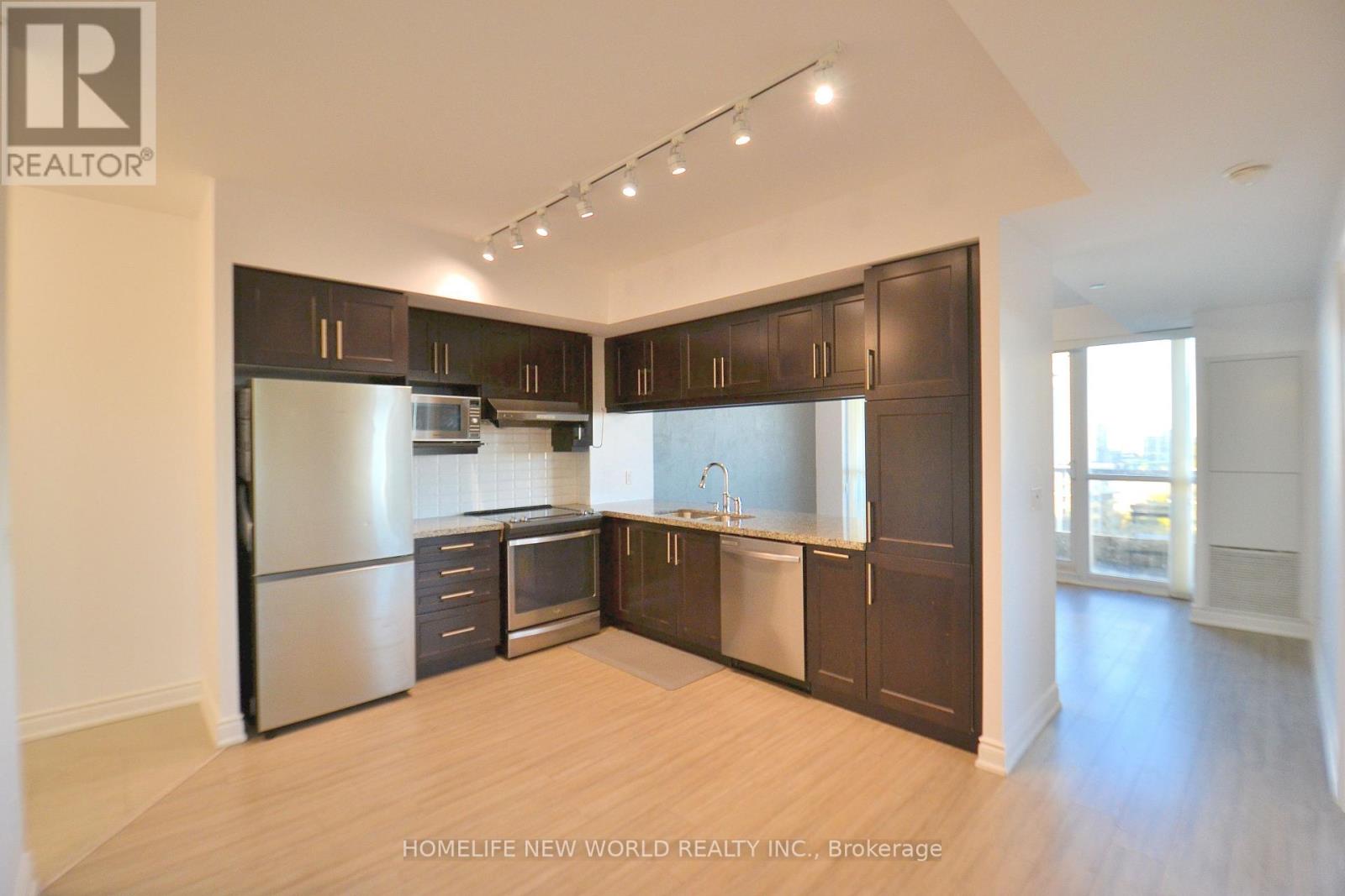 1508 - 38 Cedarland Drive, Markham, Ontario  L6G 0G7 - Photo 4 - N12522114