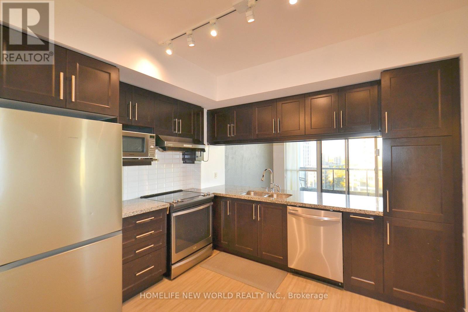 1508 - 38 Cedarland Drive, Markham, Ontario  L6G 0G7 - Photo 6 - N12522114