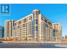 1508 - 38 CEDARLAND DRIVE, Markham, Ontario