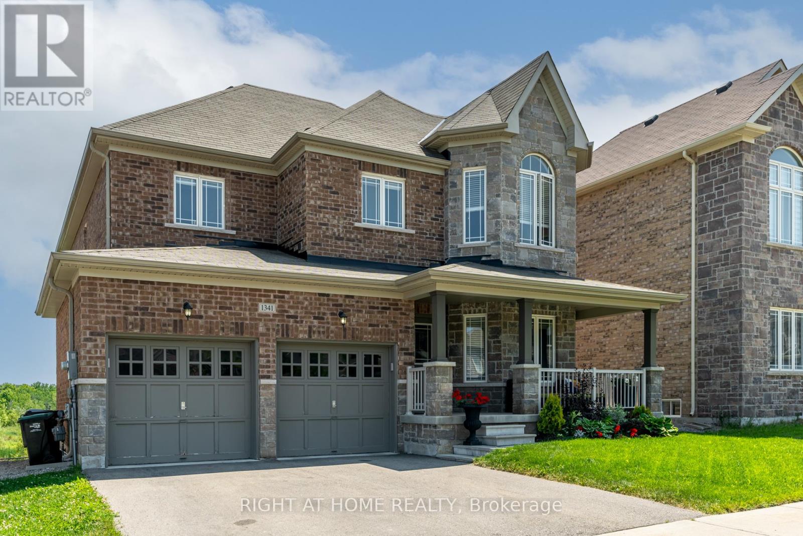 1341 BARDEAU STREET S, Innisfil, Ontario