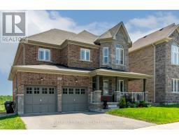 1341 BARDEAU STREET S, Innisfil, Ontario