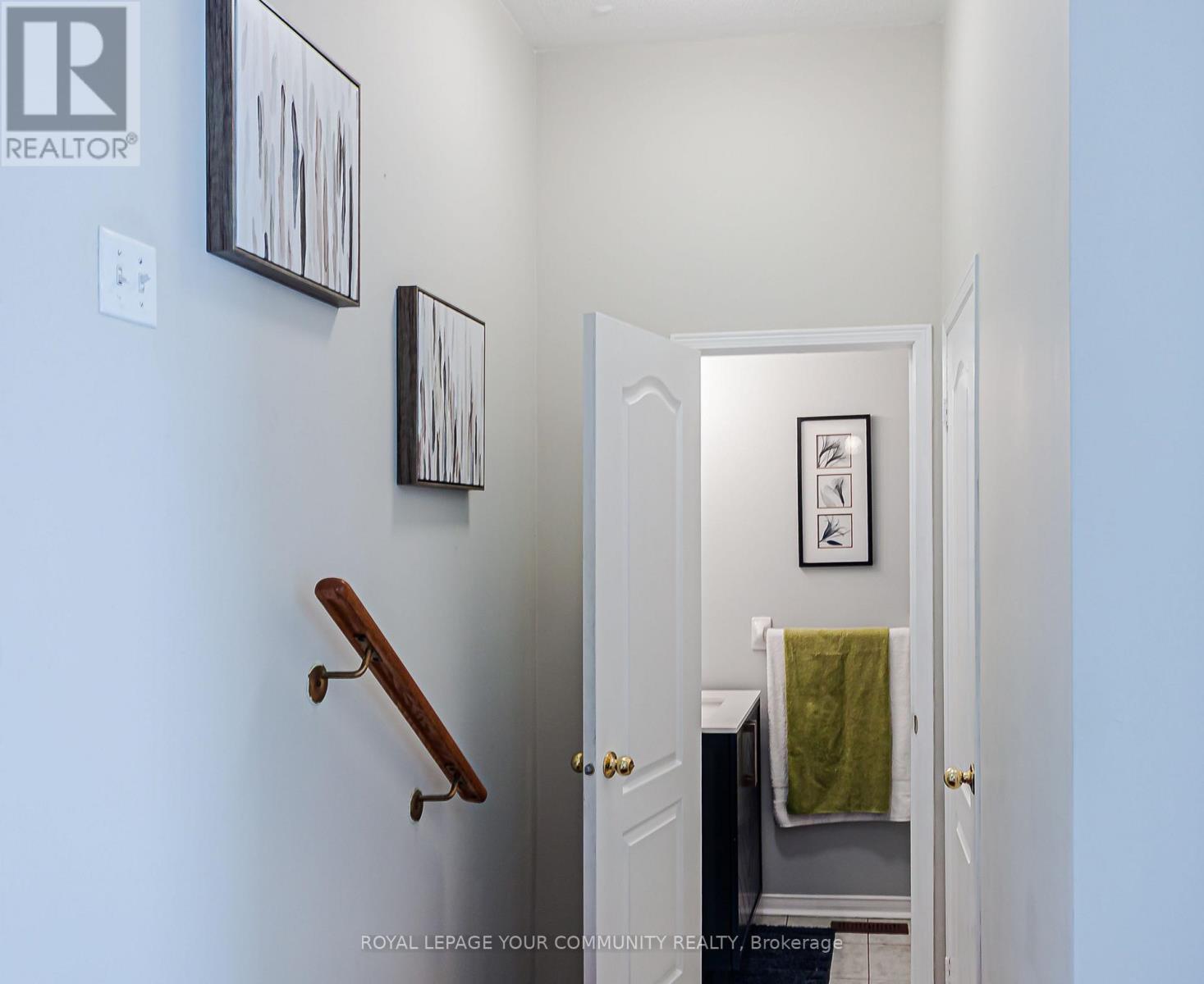 225 Banbrooke Crescent, Newmarket, Ontario  L3X 2W7 - Photo 20 - N12522146