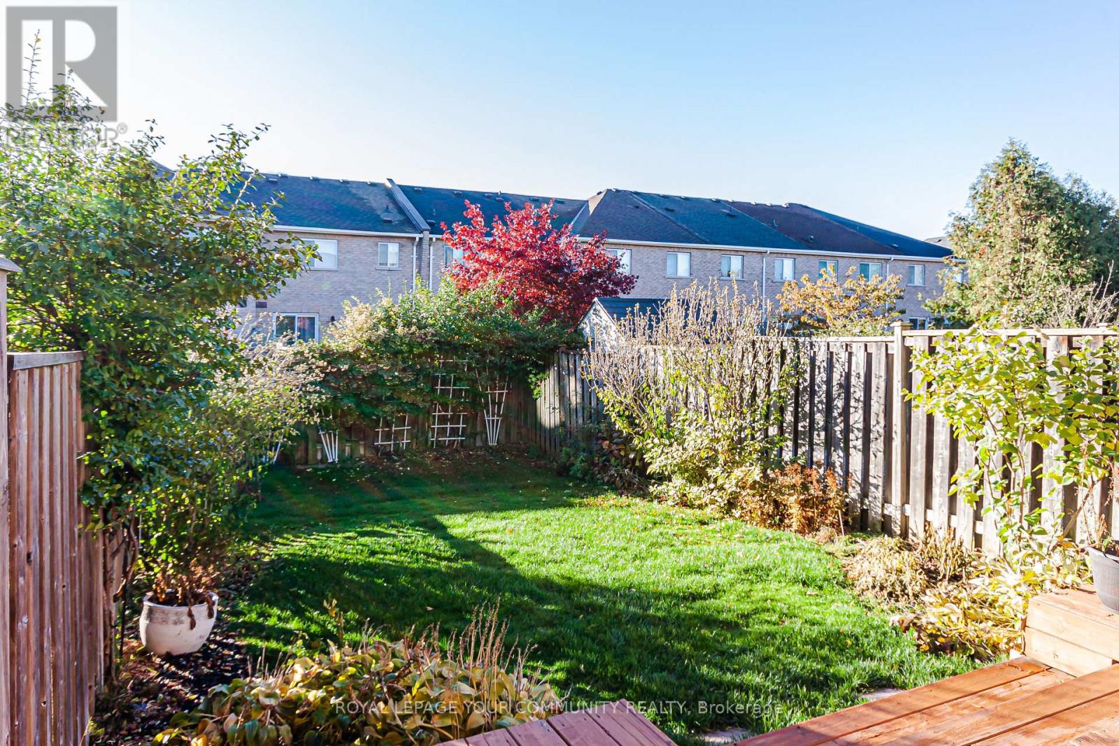 225 Banbrooke Crescent, Newmarket, Ontario  L3X 2W7 - Photo 34 - N12522146