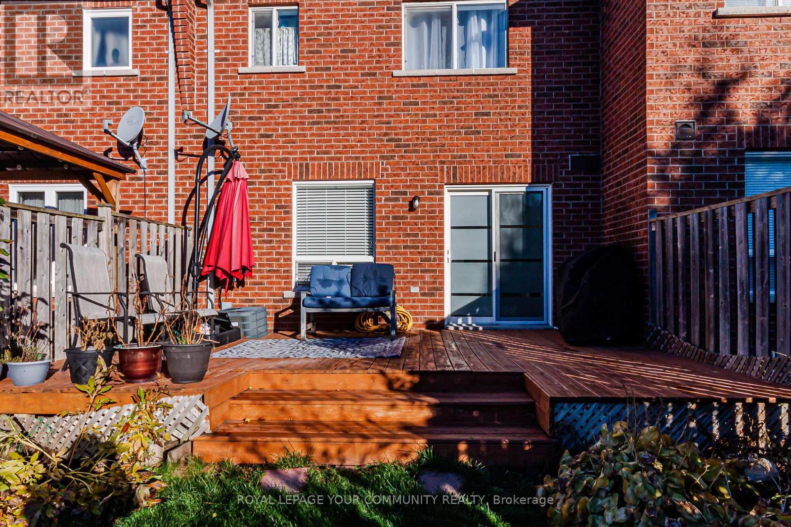 225 Banbrooke Crescent, Newmarket, Ontario  L3X 2W7 - Photo 35 - N12522146