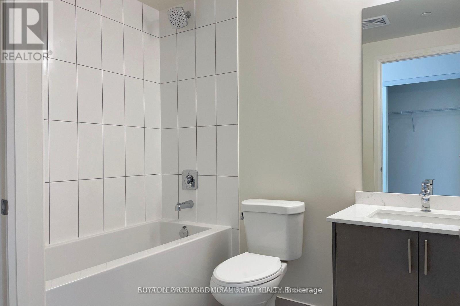 1916 - 9000 Jane Street, Vaughan, Ontario  L4K 2M9 - Photo 20 - N12522172