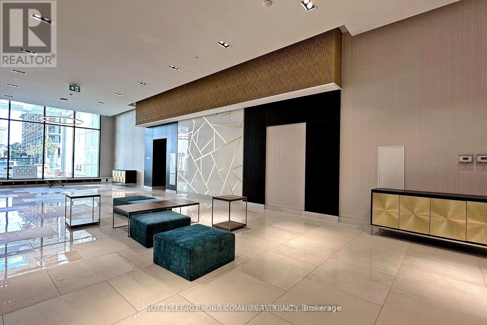 1916 - 9000 Jane Street, Vaughan, Ontario  L4K 2M9 - Photo 6 - N12522172