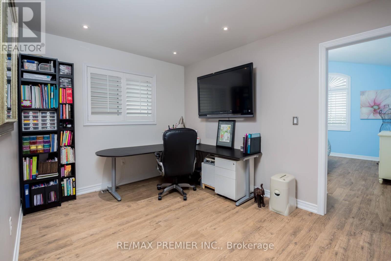 76 Cauthers Crescent, New Tecumseth, Ontario  L9R 0L2 - Photo 21 - N12522180