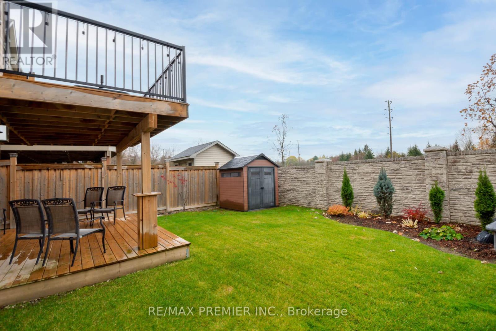 76 Cauthers Crescent, New Tecumseth, Ontario  L9R 0L2 - Photo 36 - N12522180