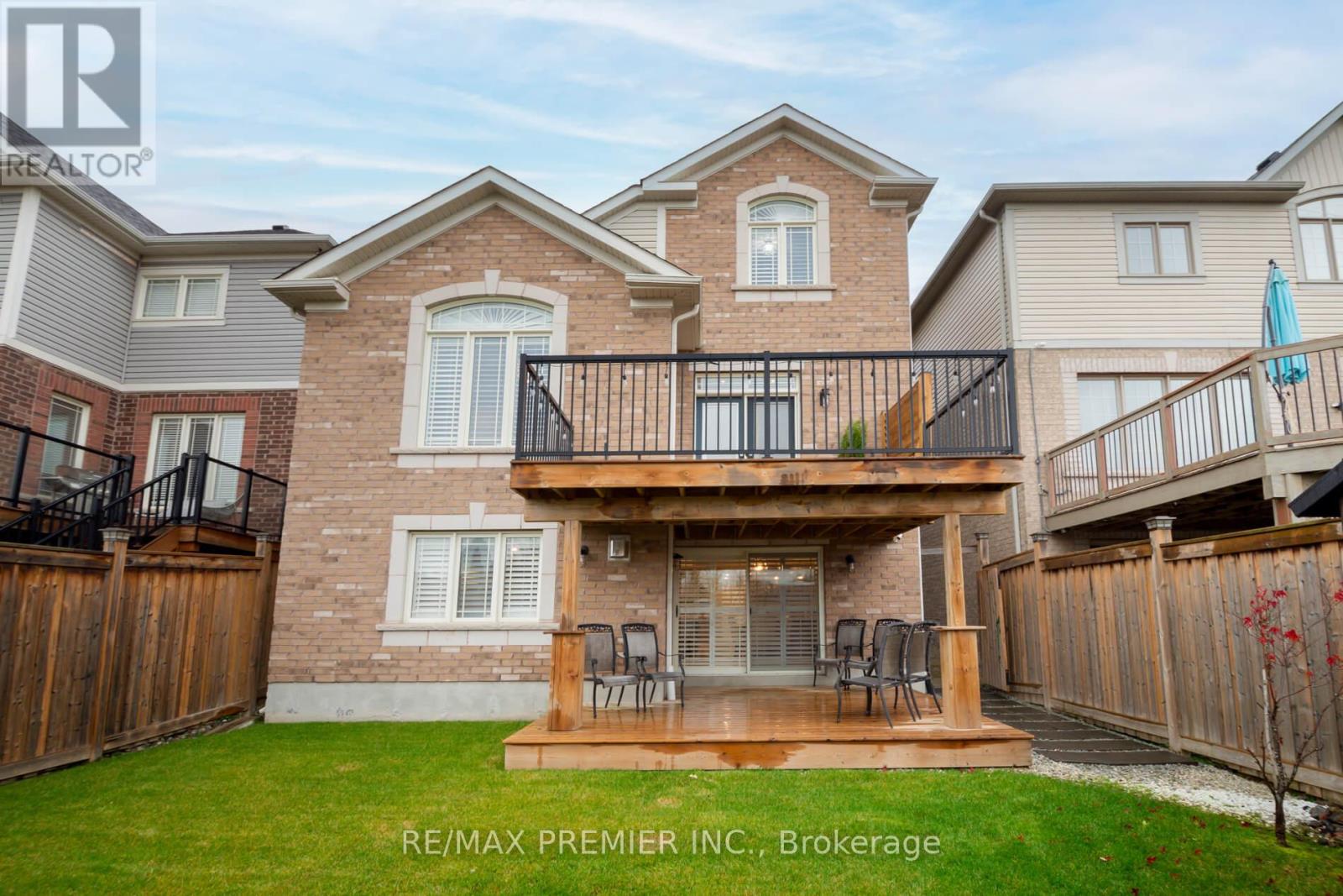 76 Cauthers Crescent, New Tecumseth, Ontario  L9R 0L2 - Photo 38 - N12522180