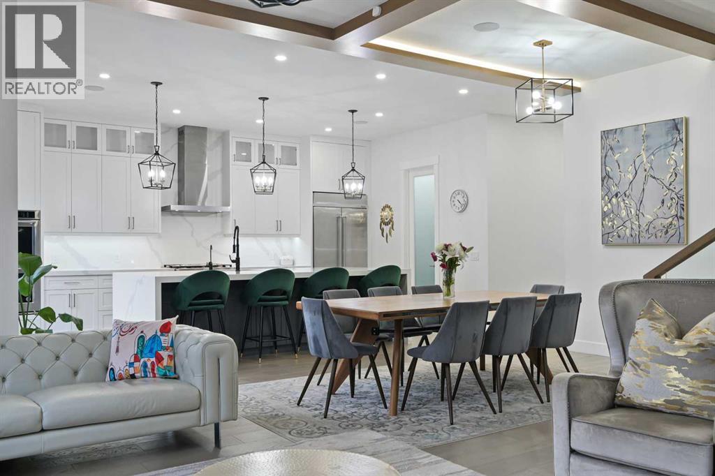 7250 Elkton Drive Sw, Calgary, Alberta  T3H 4Y7 - Photo 21 - A2268715