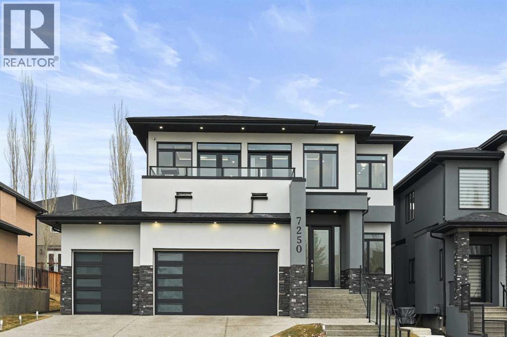 7250 Elkton Drive SW, Calgary, Alberta