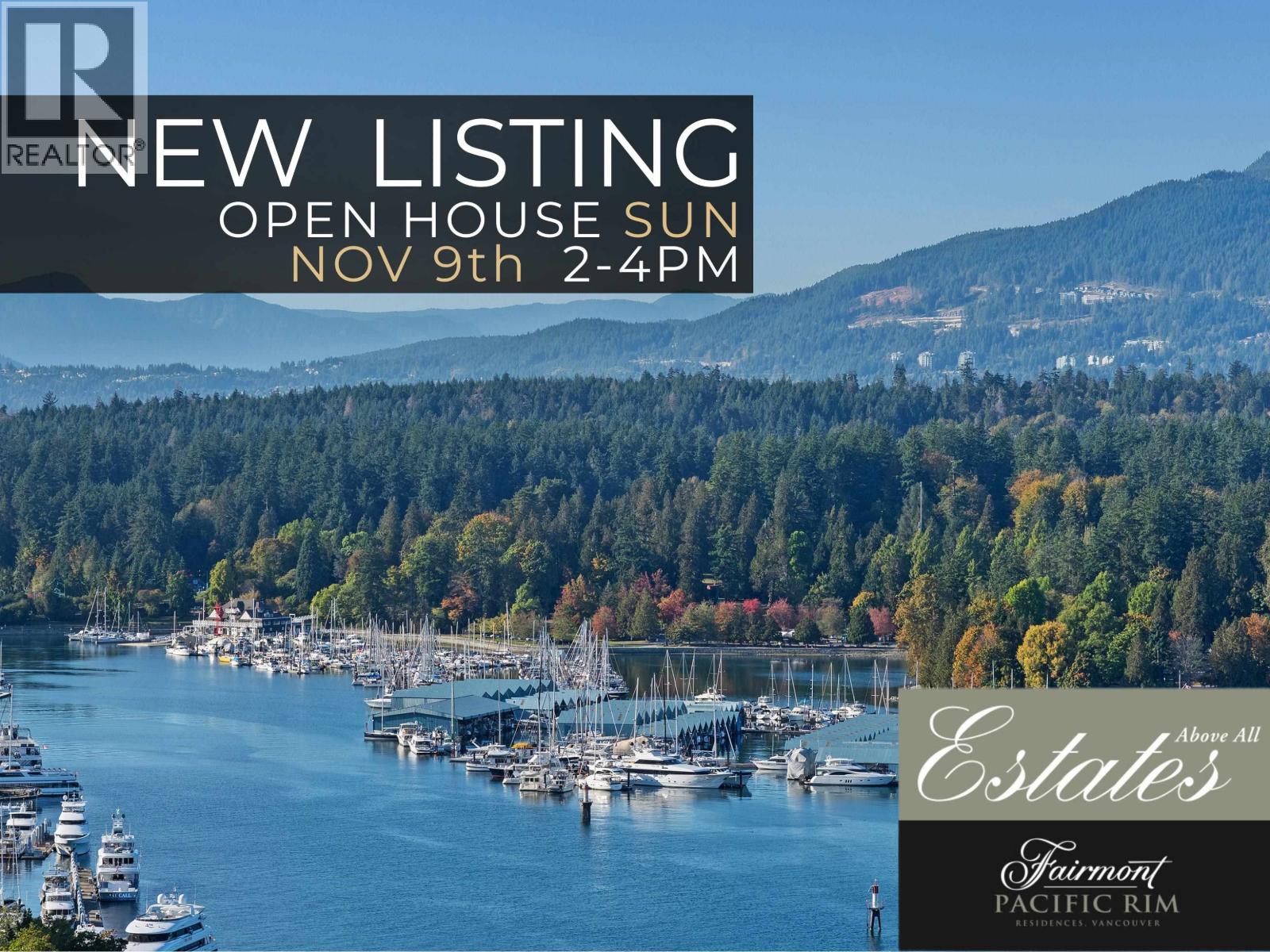 2701 1011 W CORDOVA STREET, Vancouver, British Columbia