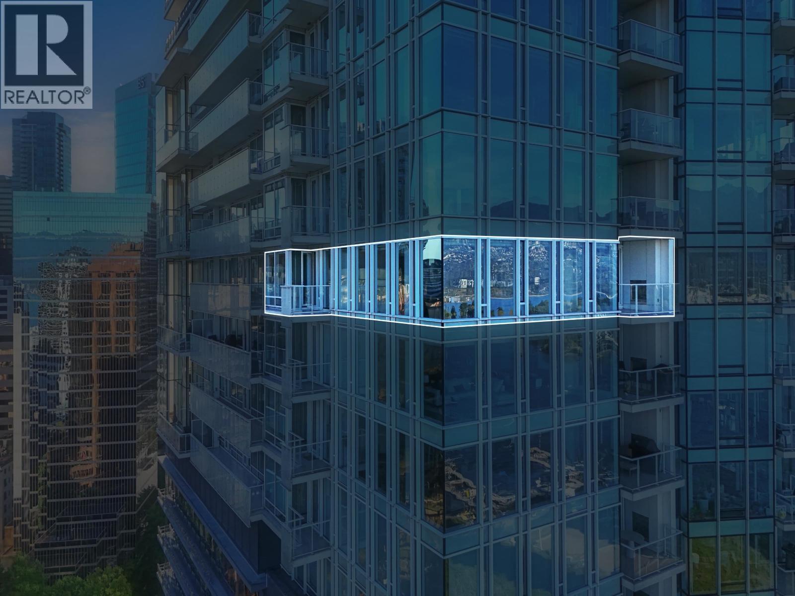 2701 1011 W Cordova Street, Vancouver, British Columbia V6C 0B2 - Photo 39 - R3054692