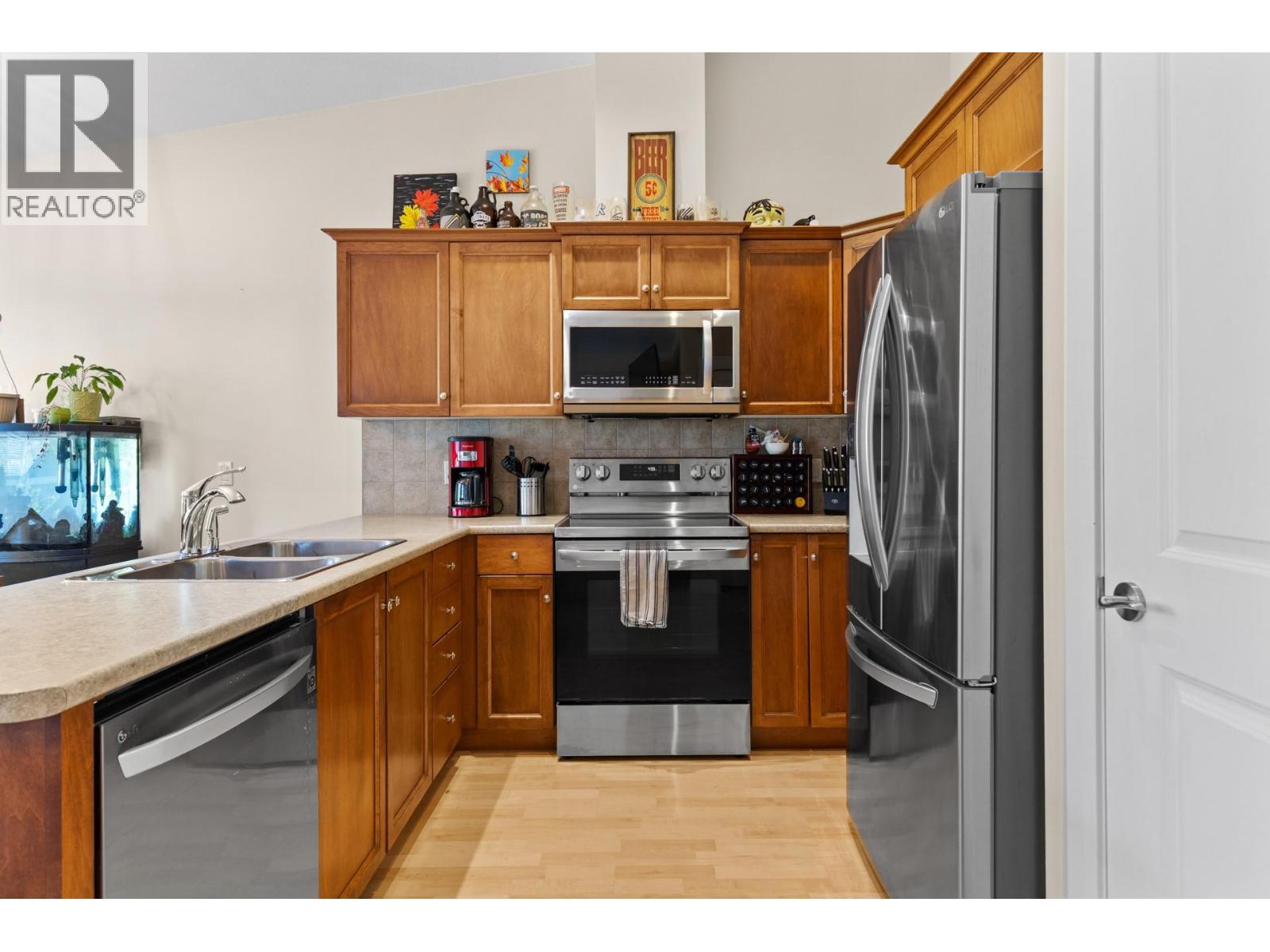 225 Glen Park Drive Unit# 14, Kelowna, British Columbia V1V 2X5 - Photo 6 - 10363612