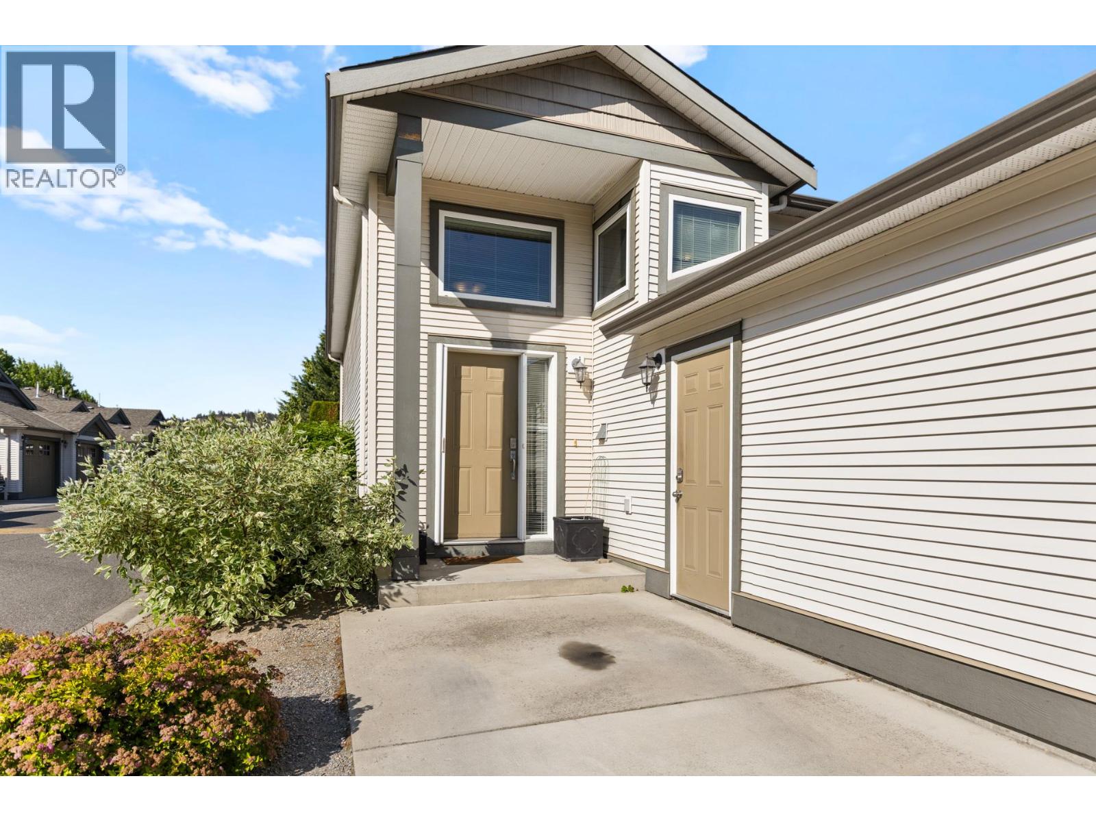 225 Glen Park Drive Unit# 14, Kelowna, British Columbia V1V 2X5 - Photo 3 - 10363612