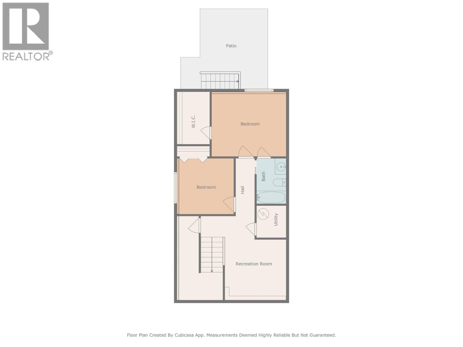 225 Glen Park Drive Unit# 14, Kelowna, British Columbia V1V 2X5 - Photo 40 - 10363612
