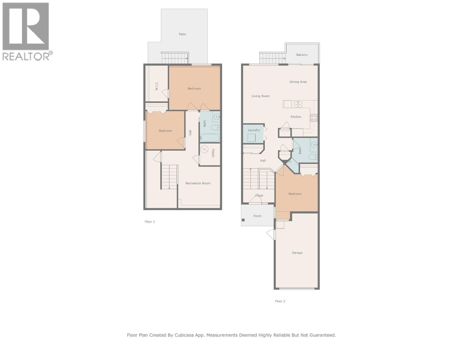 225 Glen Park Drive Unit# 14, Kelowna, British Columbia V1V 2X5 - Photo 42 - 10363612