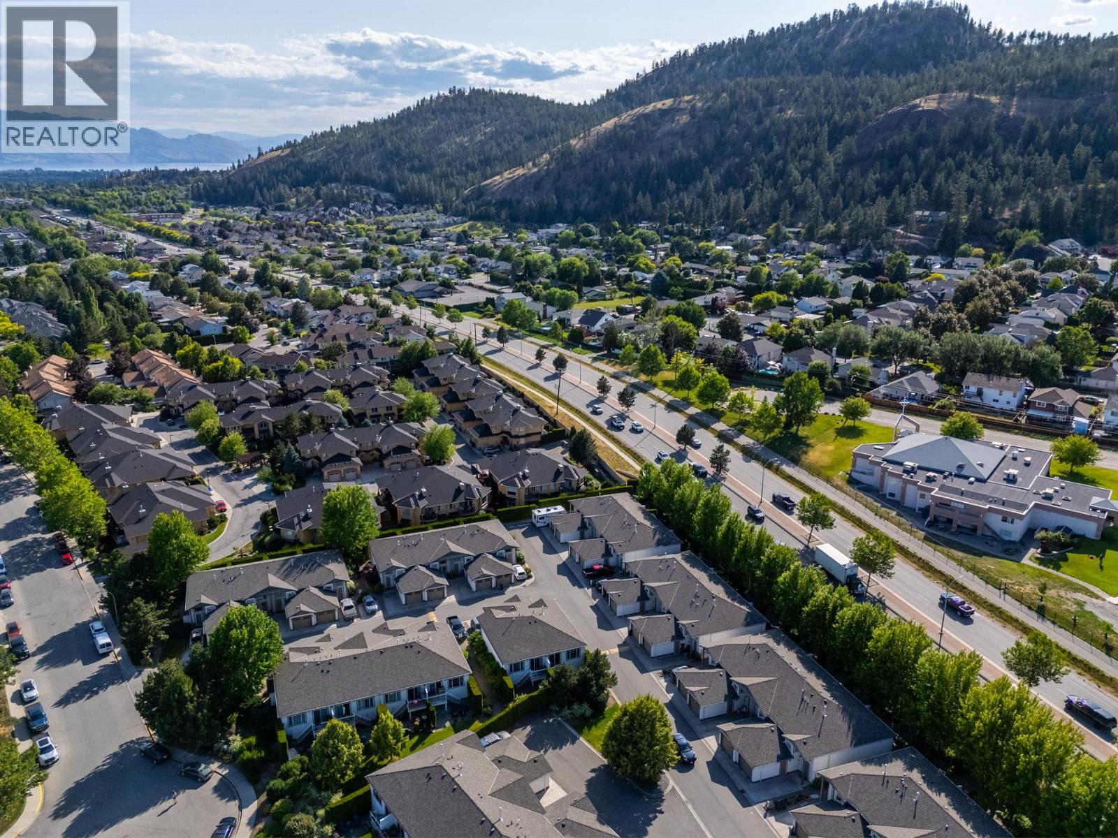 225 Glen Park Drive Unit# 14, Kelowna, British Columbia V1V 2X5 - Photo 38 - 10363612