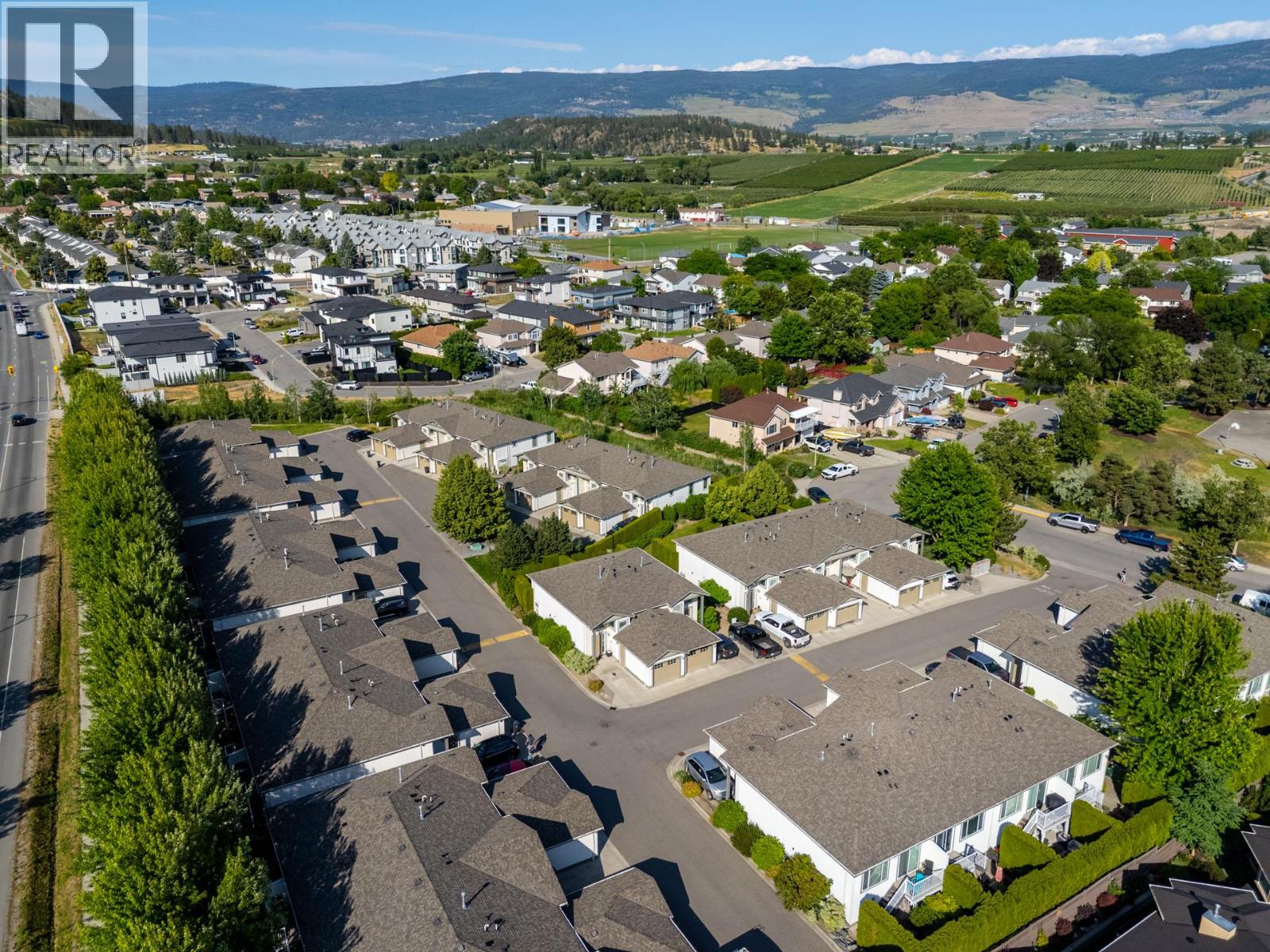 225 Glen Park Drive Unit# 14, Kelowna, British Columbia V1V 2X5 - Photo 36 - 10363612