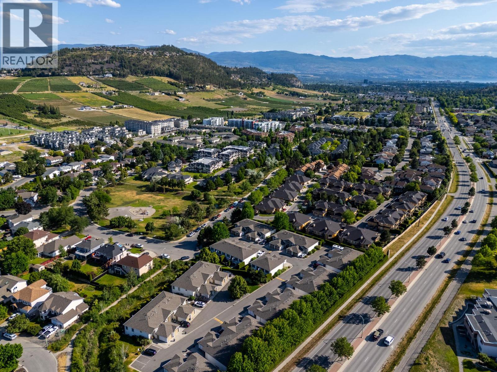 225 Glen Park Drive Unit# 14, Kelowna, British Columbia V1V 2X5 - Photo 39 - 10363612