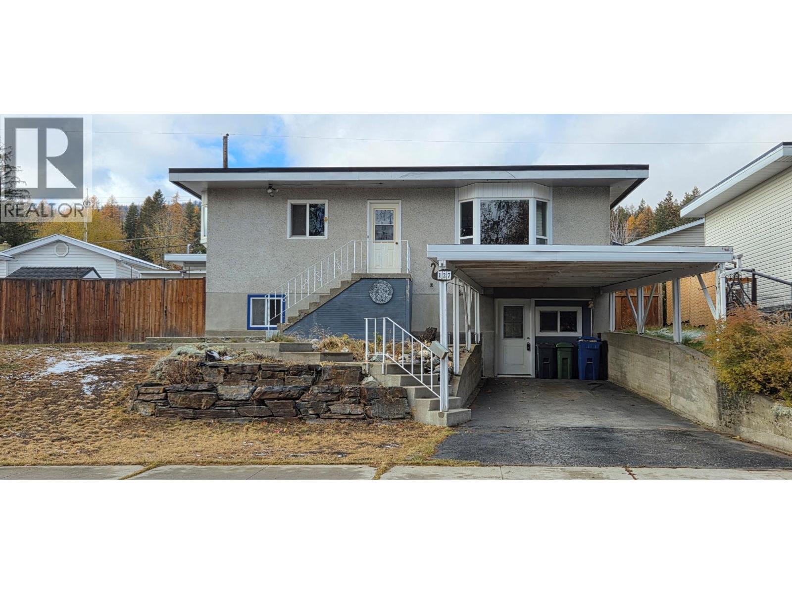 127 Swan Avenue, Kimberley, British Columbia  V1A 1Y2 - Photo 1 - 10367470