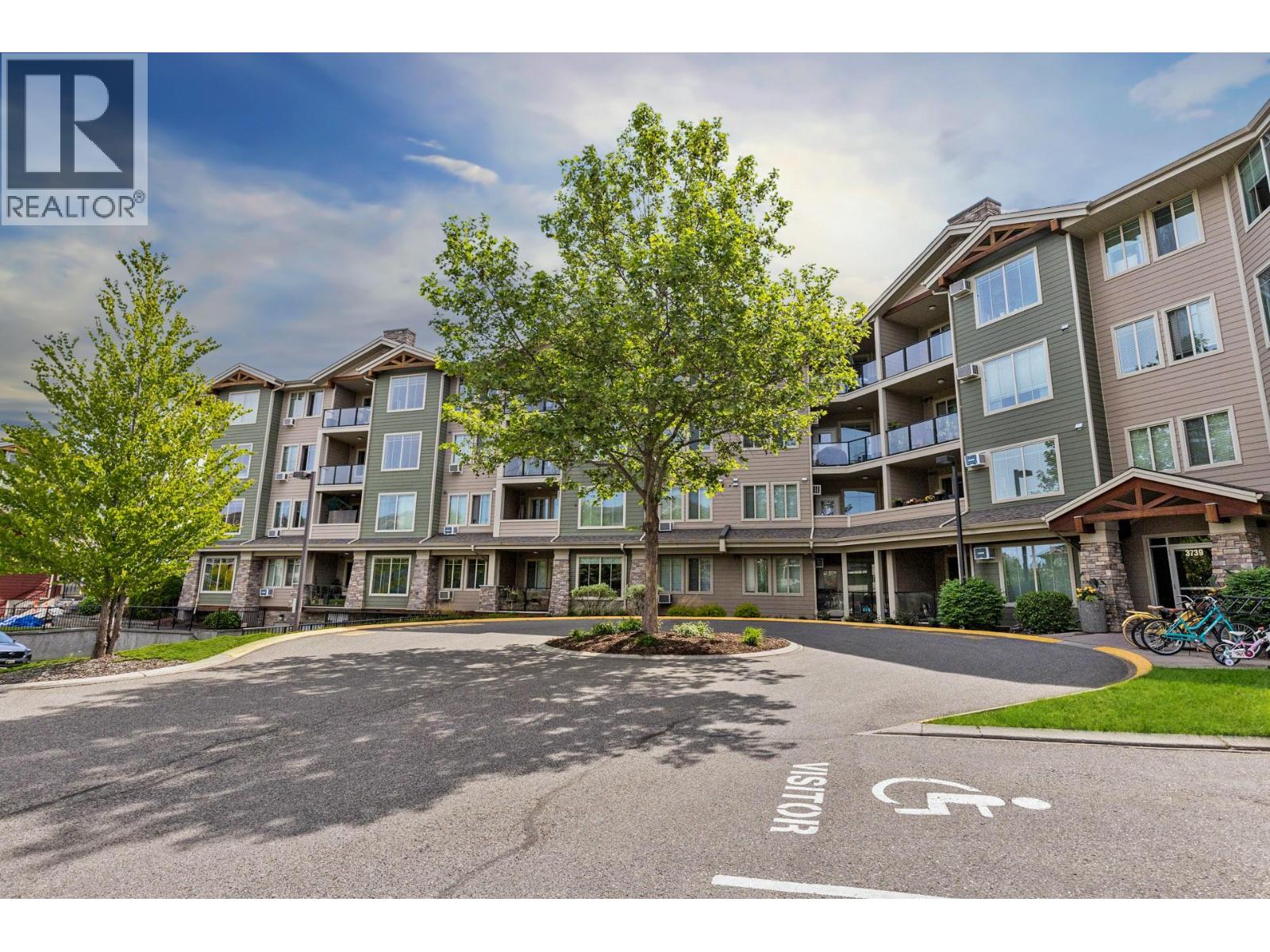 3739 Casorso Road Unit# 111, Kelowna, British Columbia