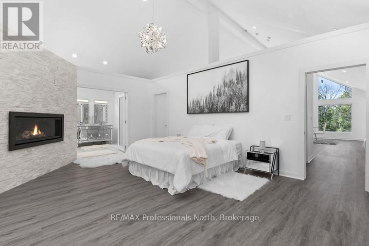 1820 Riding Ranch Road, Machar, Ontario P0A 1X0 - Photo 13 - X12522252