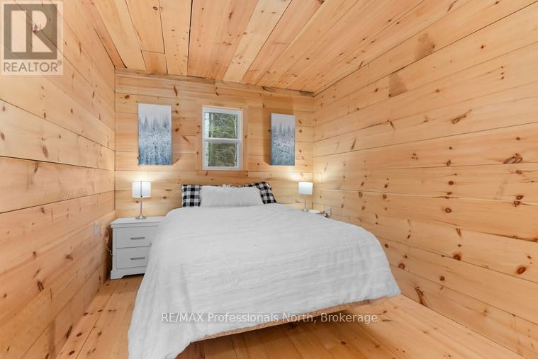 1820 Riding Ranch Road, Machar, Ontario P0A 1X0 - Photo 25 - X12522252