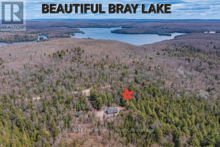 1820 Riding Ranch Road, Machar, Ontario P0A 1X0 - Photo 27 - X12522252