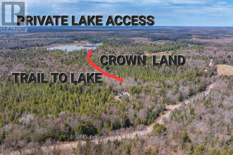 1820 Riding Ranch Road, Machar, Ontario P0A 1X0 - Photo 28 - X12522252