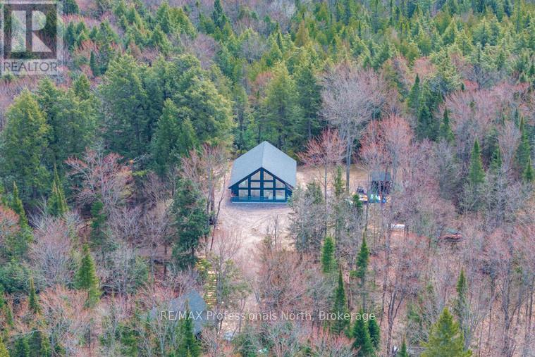 1820 Riding Ranch Road, Machar, Ontario P0A 1X0 - Photo 4 - X12522252