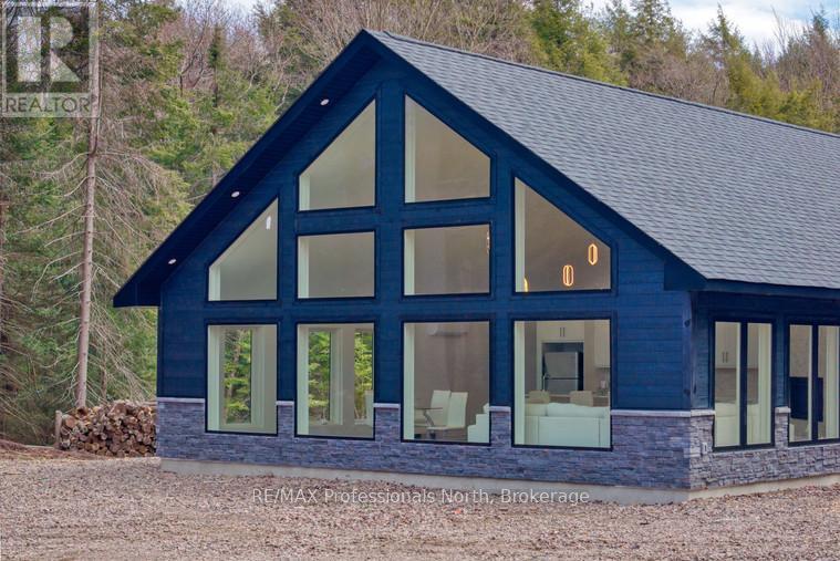 1820 Riding Ranch Road, Machar, Ontario P0A 1X0 - Photo 5 - X12522252