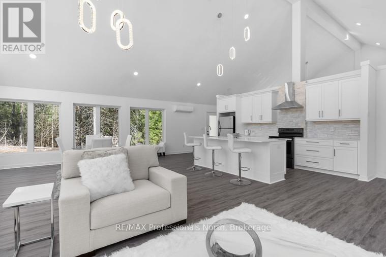 1820 Riding Ranch Road, Machar, Ontario P0A 1X0 - Photo 9 - X12522252