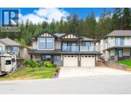 2592 Willowbrae Drive, kamloops, British Columbia