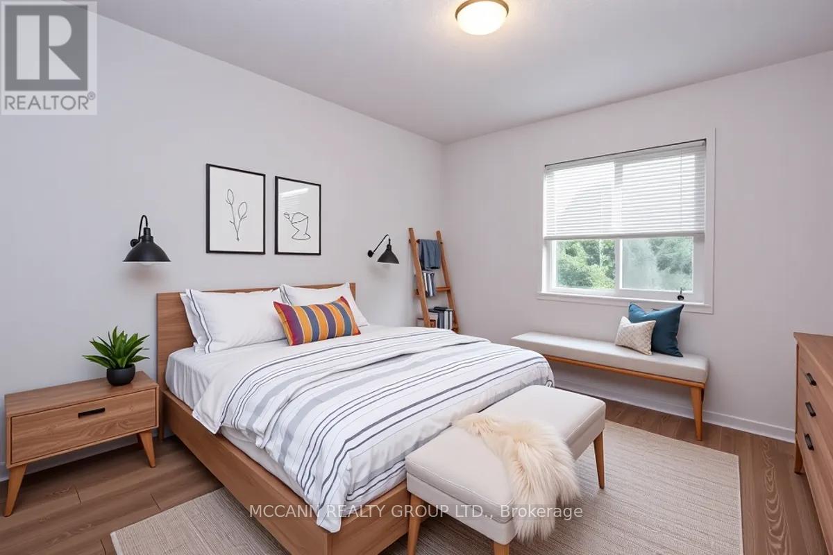 79 Franks Way, Barrie, Ontario  L4N 3J1 - Photo 14 - S12521856