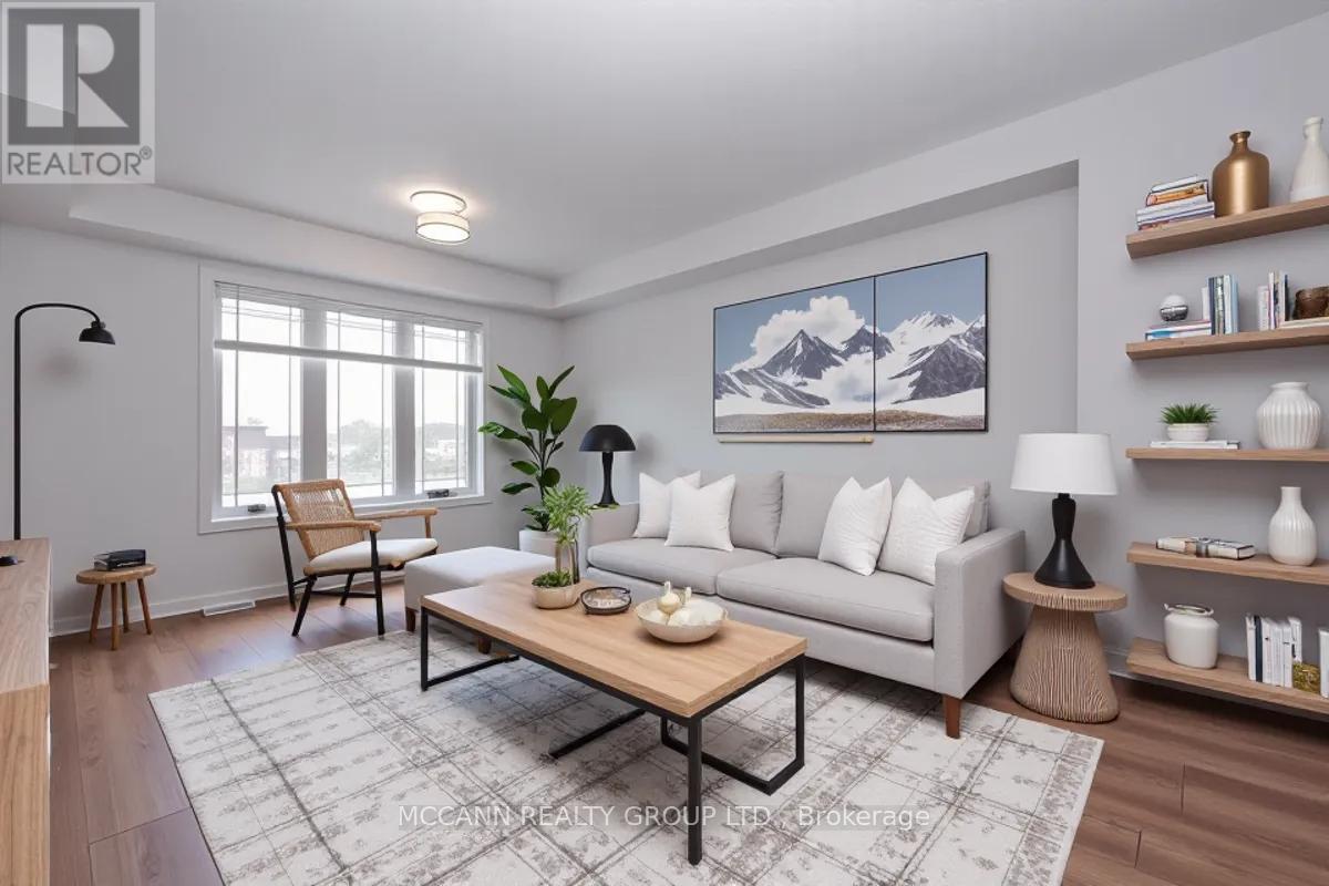 79 Franks Way, Barrie, Ontario  L4N 3J1 - Photo 6 - S12521856