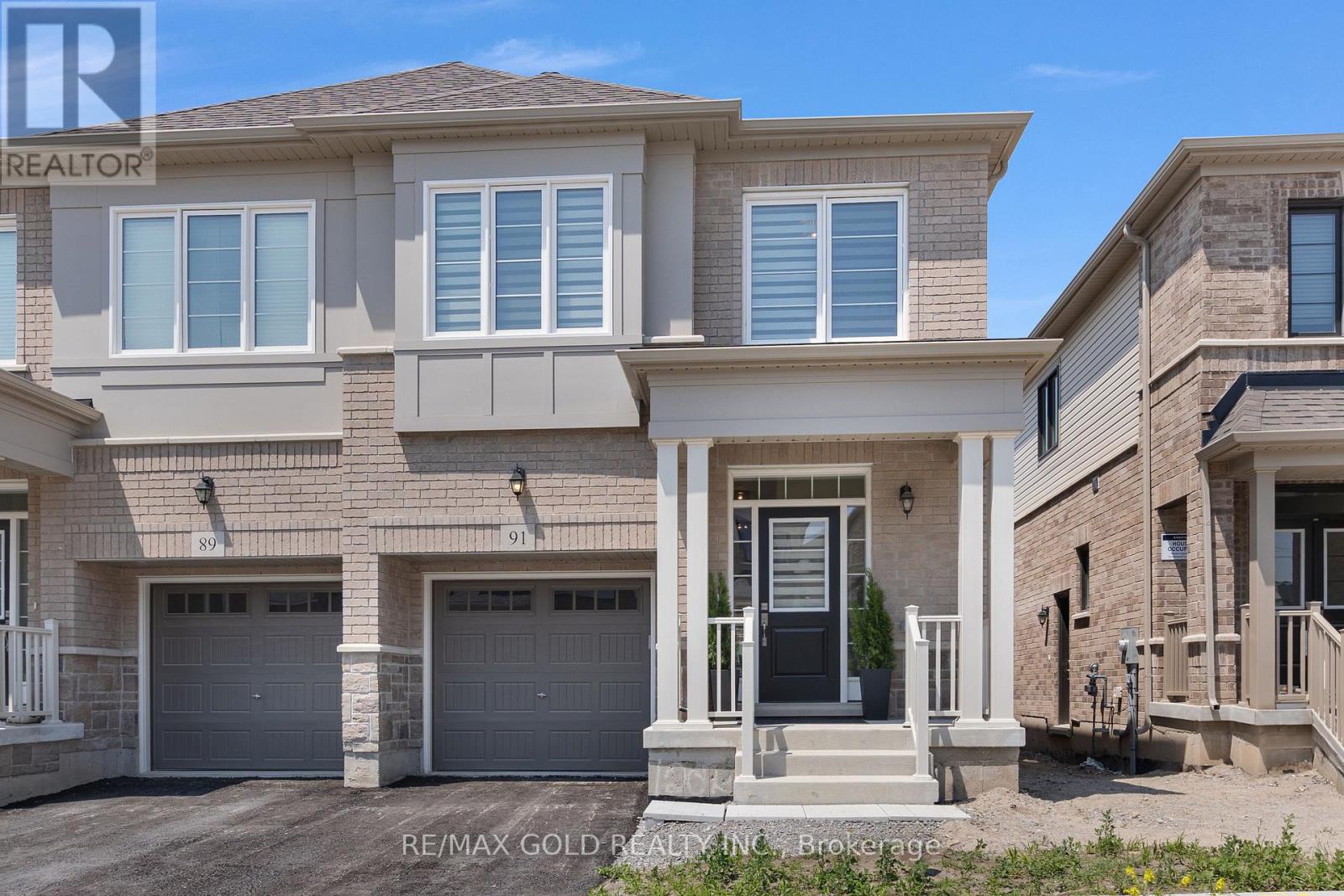 91 Phoenix Boulevard, Barrie, Ontario  L9S 2Z5 - Photo 3 - S12522156