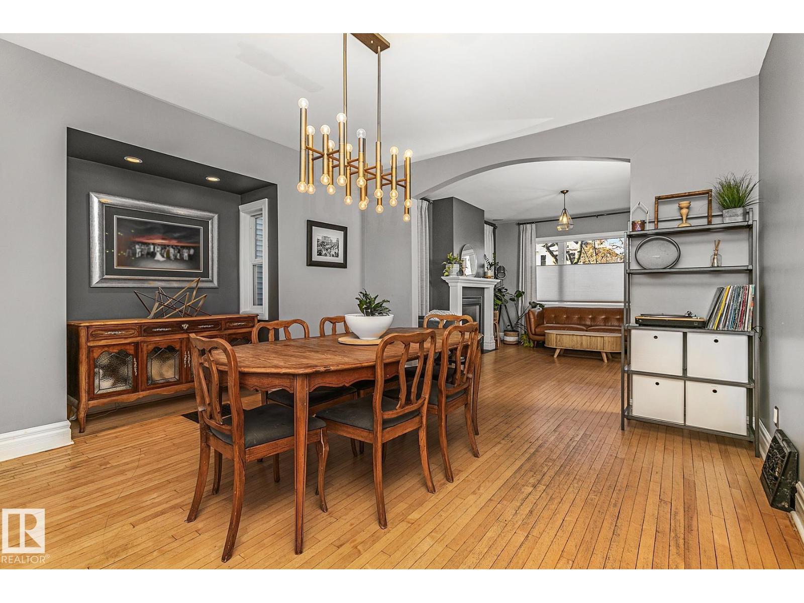 10823 125 St Nw, Edmonton, Alberta  T5M 0L5 - Photo 10 - E4465089