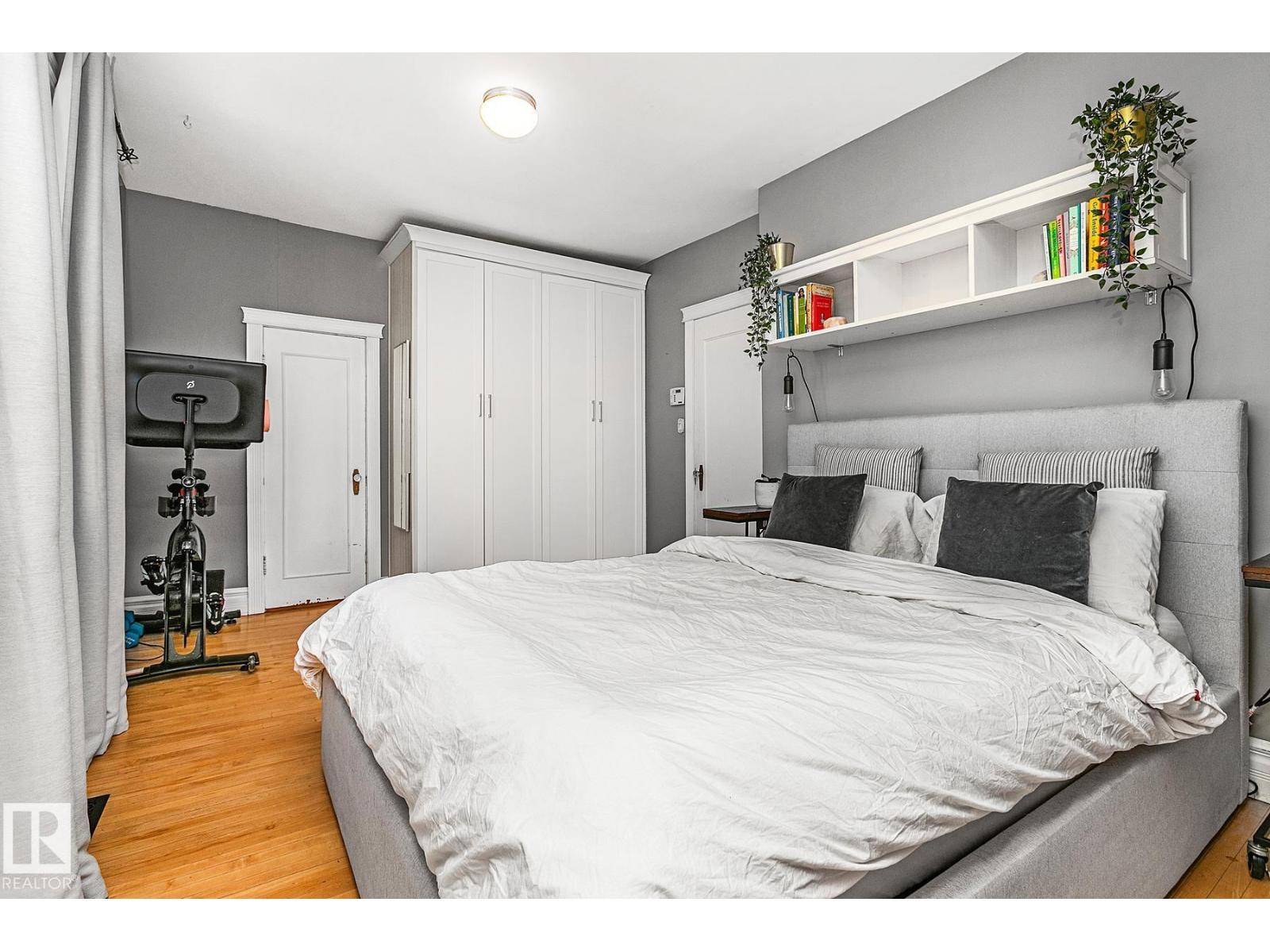 10823 125 St Nw, Edmonton, Alberta  T5M 0L5 - Photo 19 - E4465089