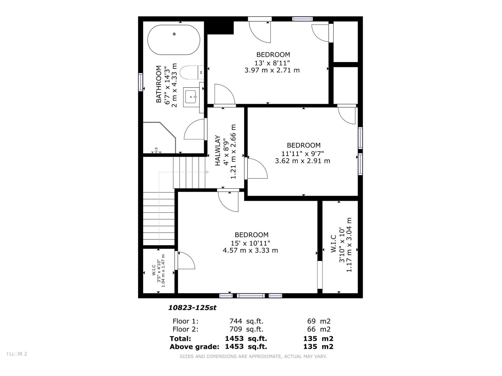 10823 125 St Nw, Edmonton, Alberta  T5M 0L5 - Photo 36 - E4465089