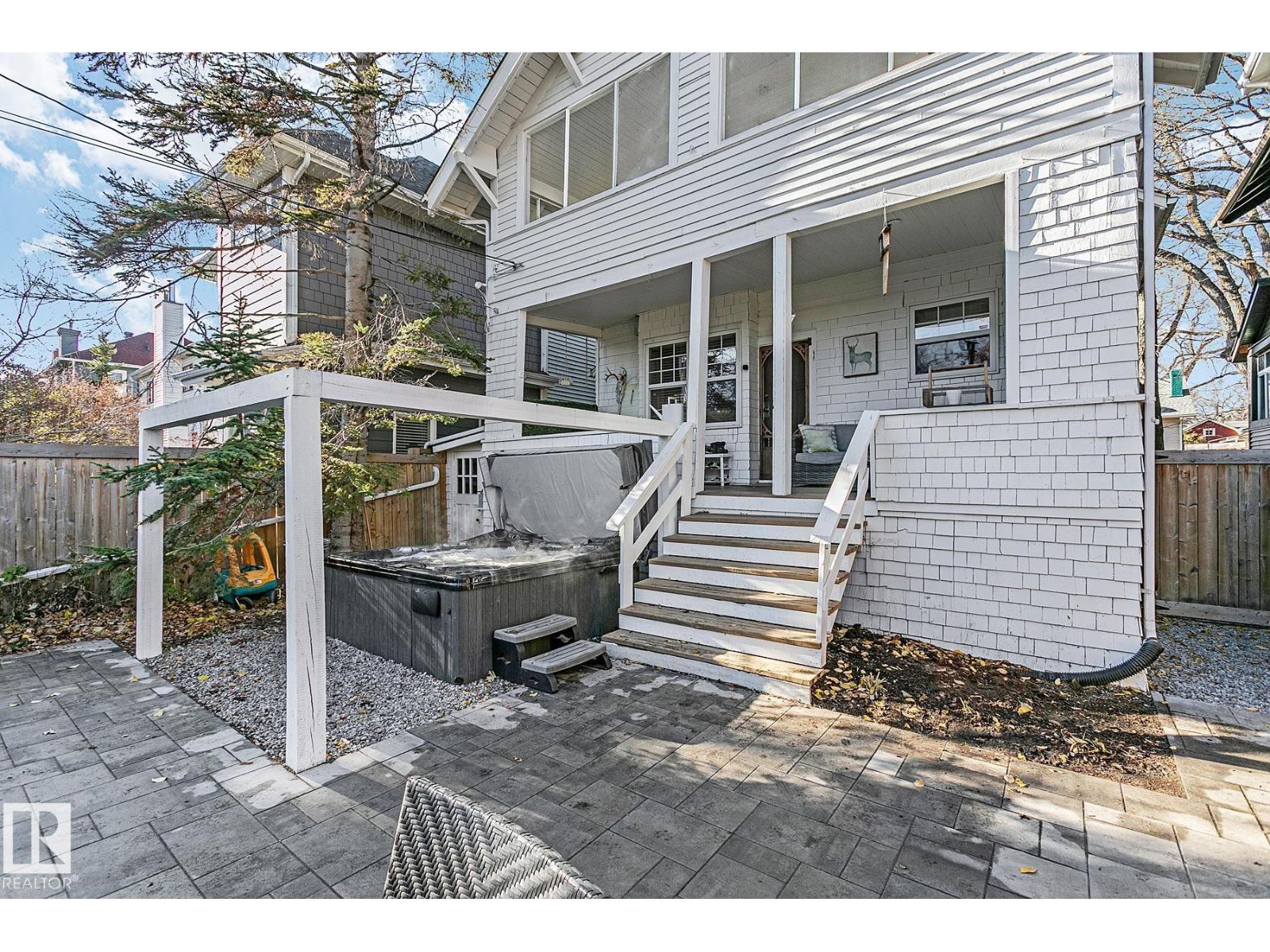 10823 125 St Nw, Edmonton, Alberta  T5M 0L5 - Photo 44 - E4465089