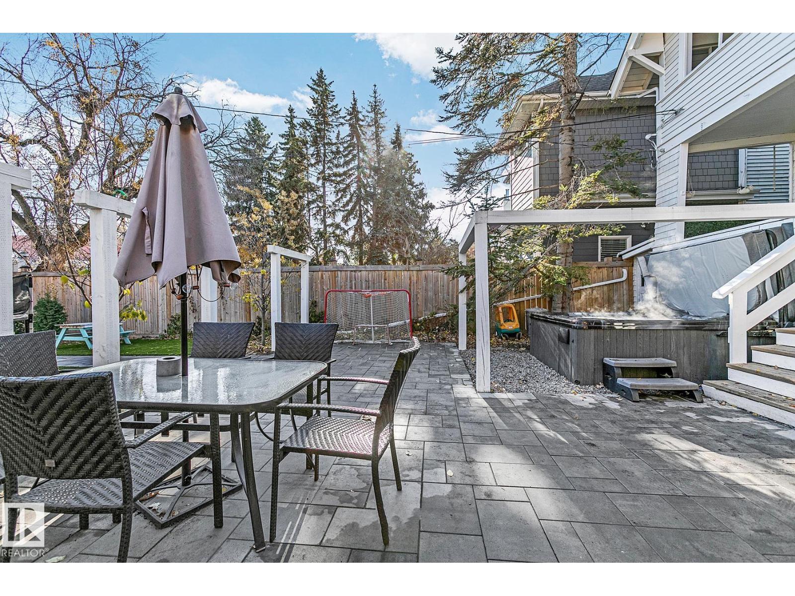 10823 125 St Nw, Edmonton, Alberta  T5M 0L5 - Photo 45 - E4465089