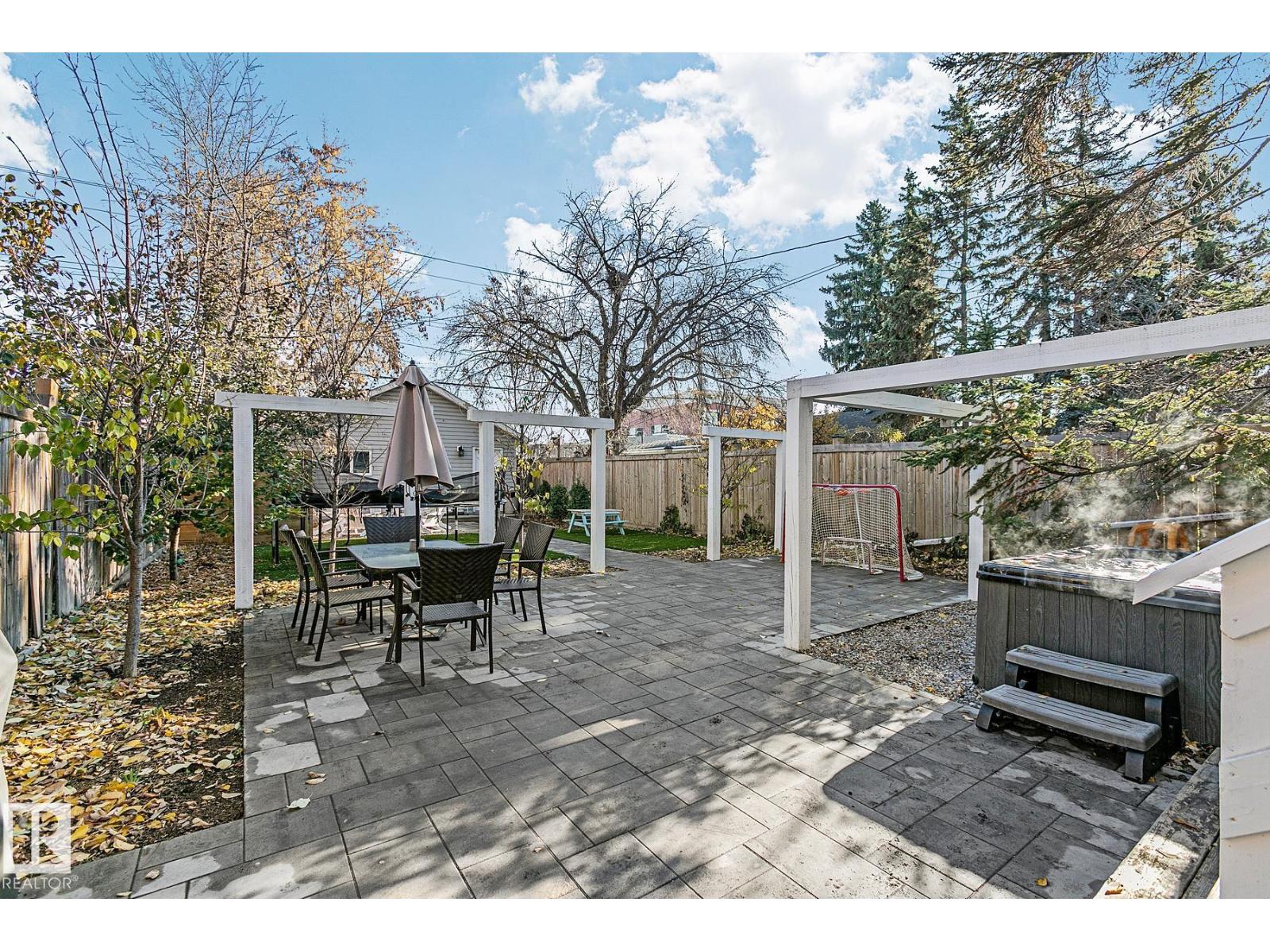 10823 125 St Nw, Edmonton, Alberta  T5M 0L5 - Photo 46 - E4465089