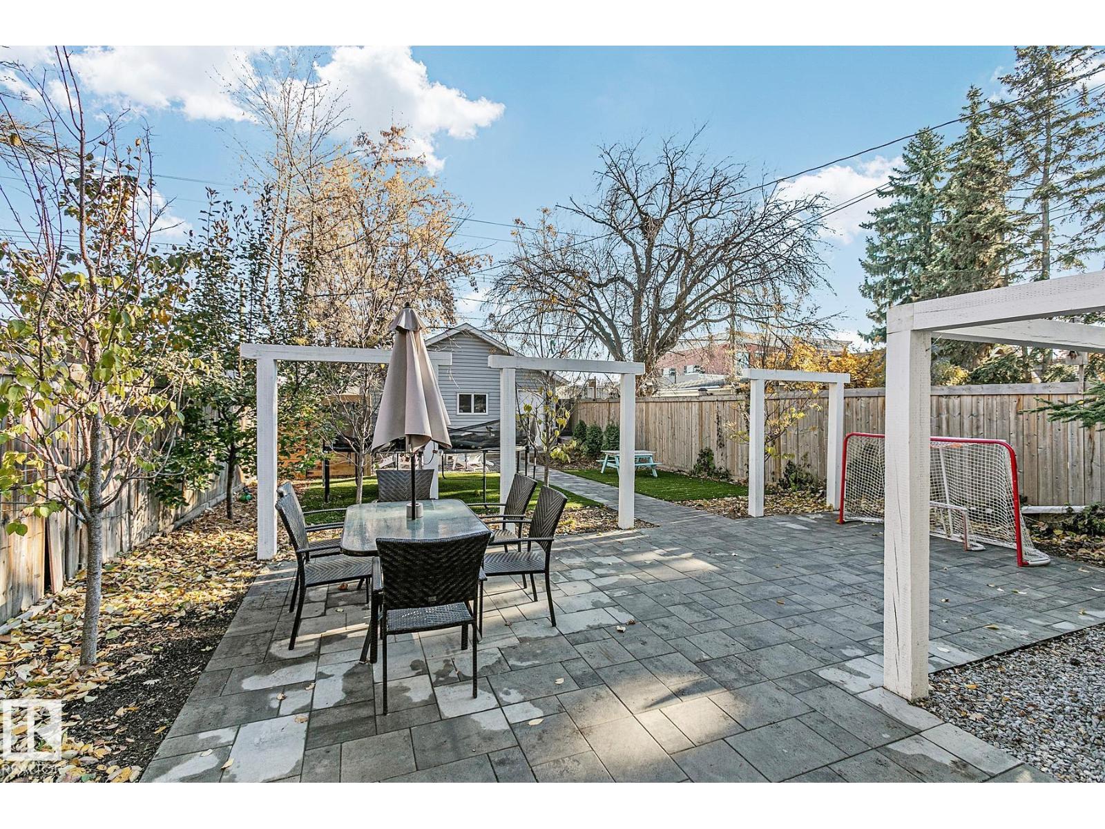 10823 125 St Nw, Edmonton, Alberta  T5M 0L5 - Photo 47 - E4465089