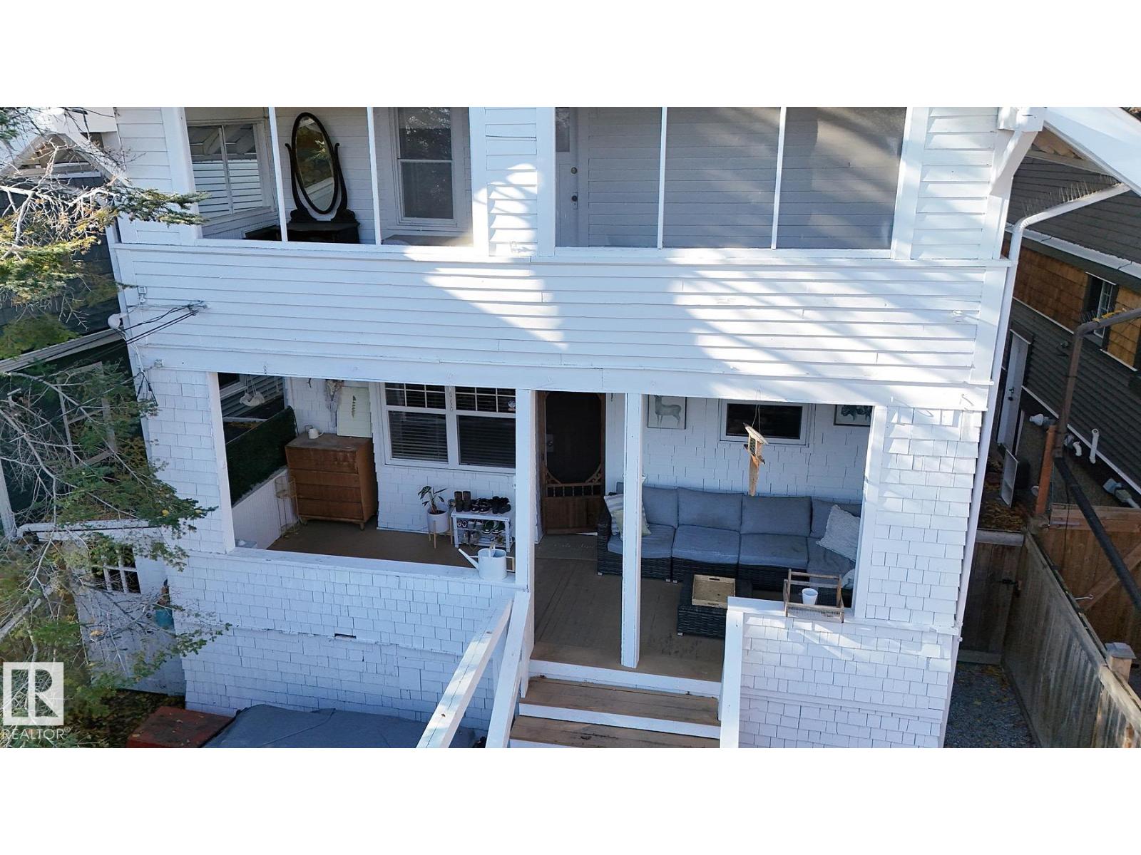 10823 125 St Nw, Edmonton, Alberta  T5M 0L5 - Photo 55 - E4465089