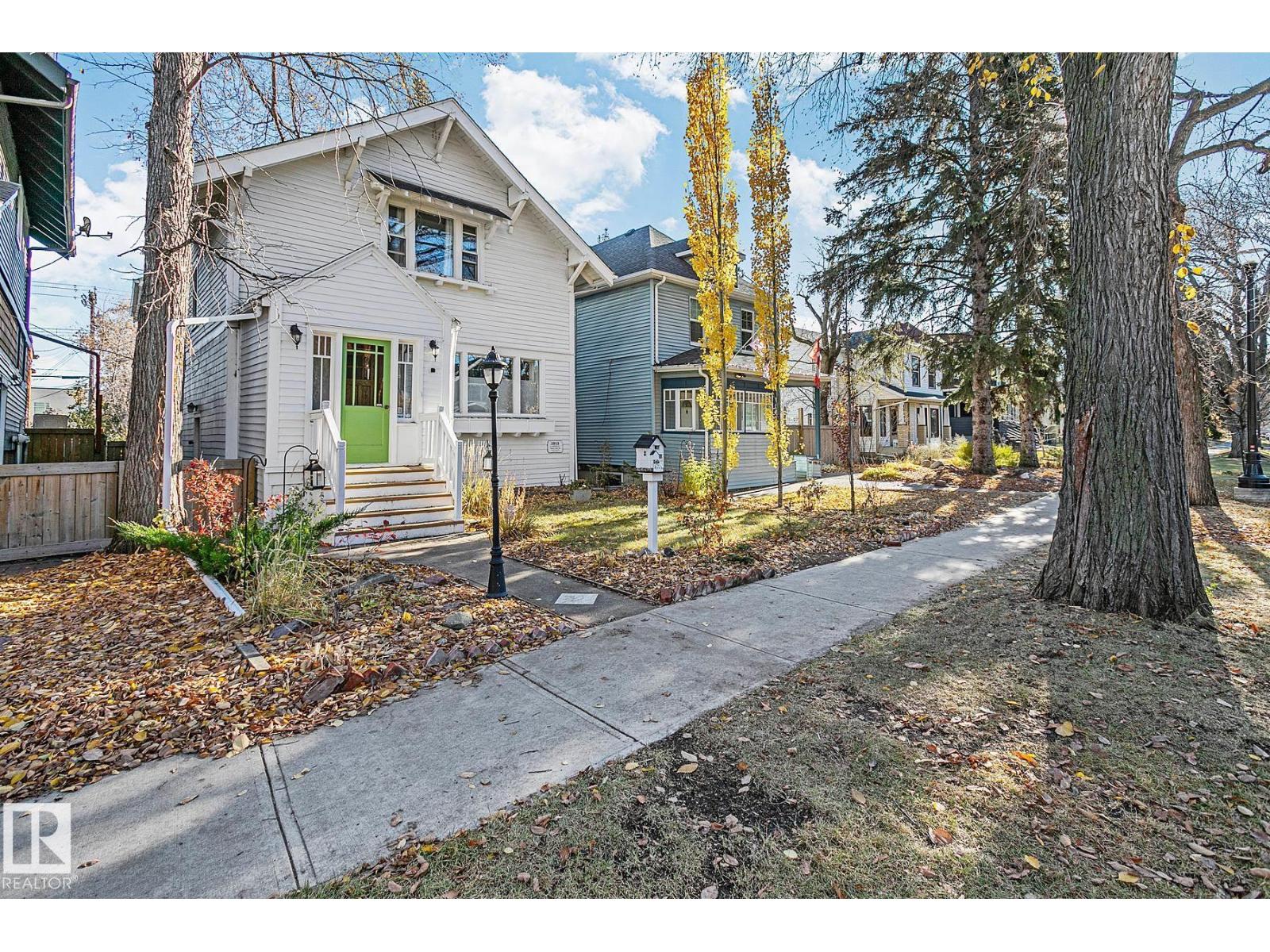 10823 125 St Nw, Edmonton, Alberta  T5M 0L5 - Photo 58 - E4465089