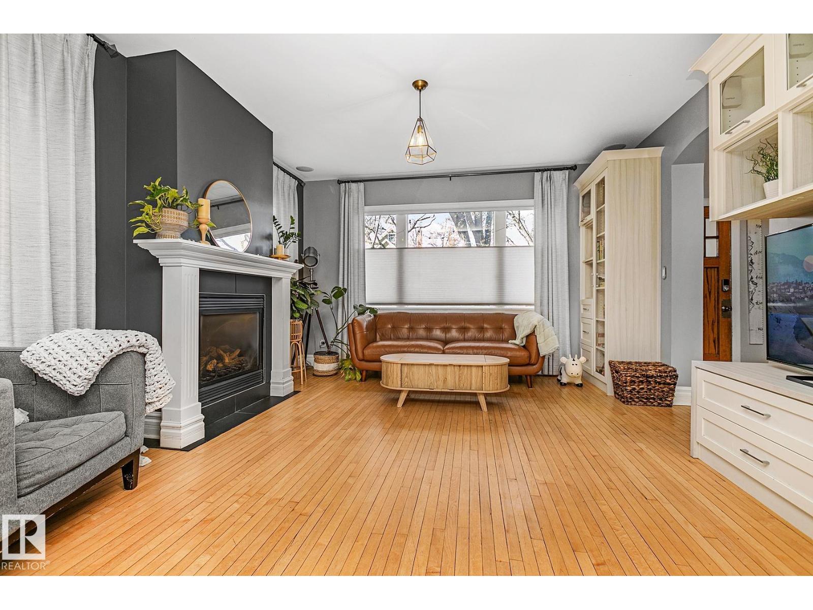 10823 125 St Nw, Edmonton, Alberta  T5M 0L5 - Photo 7 - E4465089