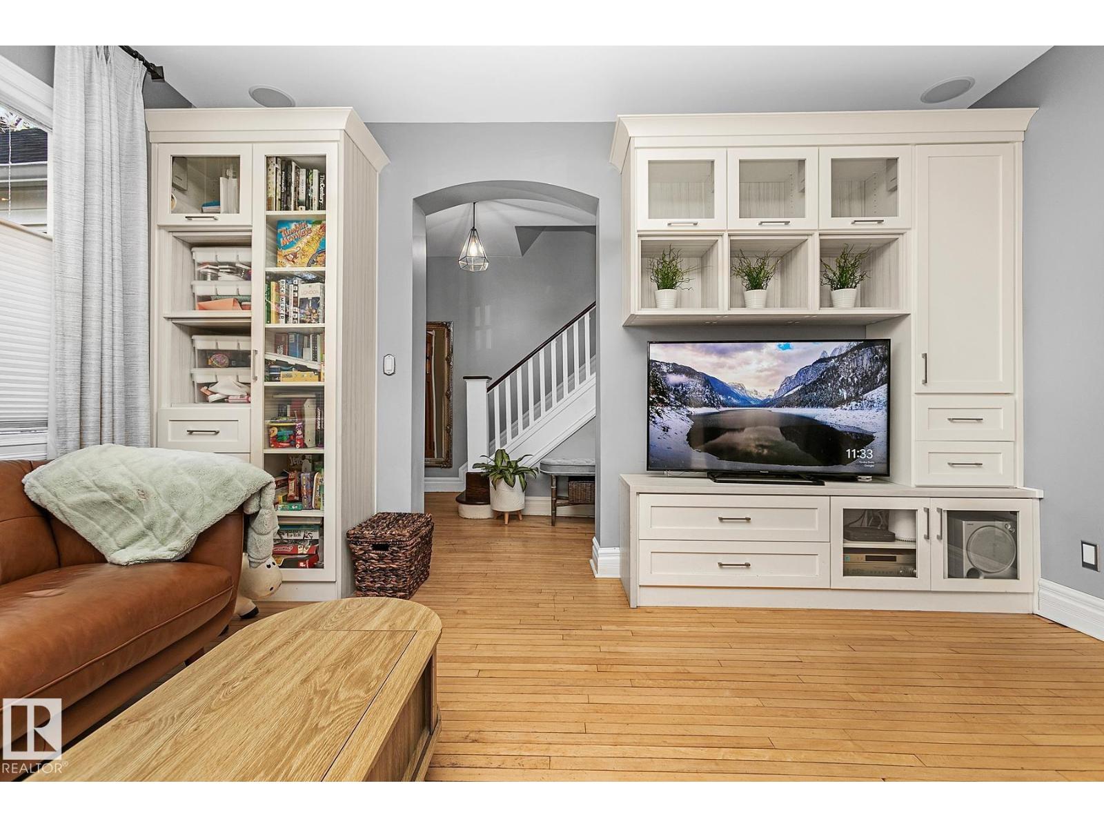 10823 125 St Nw, Edmonton, Alberta  T5M 0L5 - Photo 8 - E4465089